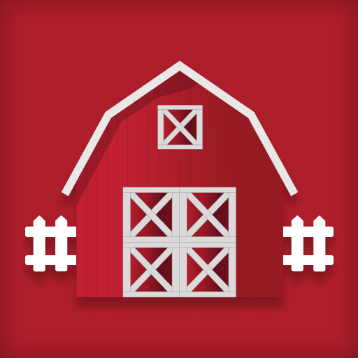 Delícias da Roça - Logo